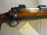 Remington 700 BDL, 270 Winchester, 22" barrel - 1 of 21