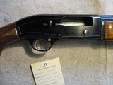 Beretta 303 A303 Magnum, 12ga, 28" 3" Mag, 1982, CLEAN! - 1 of 20