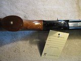 Beretta 303 A303 Magnum, 12ga, 28" 3" Mag, 1982, CLEAN! - 11 of 20