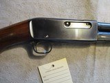 Remington Model 14, 30 Rem, Pump action, Clean rifle! - 1 of 19