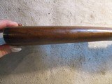 Remington Model 14, 30 Rem, Pump action, Clean rifle! - 6 of 19