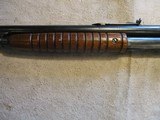 Remington Model 14, 30 Rem, Pump action, Clean rifle! - 16 of 19