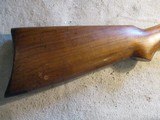 Remington Model 14, 30 Rem, Pump action, Clean rifle! - 2 of 19
