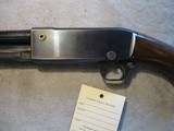 Remington Model 14, 30 Rem, Pump action, Clean rifle! - 15 of 19