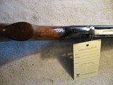 Winchester Model 12 Heavy Duck, 12ga, 3" 30" Solid Rib, made 1952. - 11 of 19
