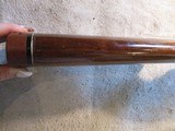 Winchester Model 12 Heavy Duck, 12ga, 3" 30" Solid Rib, made 1952. - 6 of 19