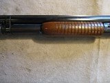 Winchester Model 12 Heavy Duck, 12ga, 3" 30" Solid Rib, made 1952. - 16 of 19