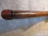 Winchester Model 12 Heavy Duck, 12ga, 3" 30" Solid Rib, made 1952. - 10 of 19