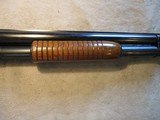 Winchester Model 12 Heavy Duck, 12ga, 3" 30" Solid Rib, made 1952. - 3 of 19