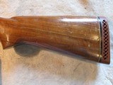 Winchester Model 12 Heavy Duck, 12ga, 3" 30" Solid Rib, made 1952. - 14 of 19