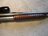 Remington Model 14, 32 Rem, Pump action, Nice rifle! - 3 of 18