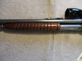 Remington Model 14, 32 Rem, Pump action, Nice rifle! - 16 of 18