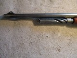Remington Model 14, 32 Rem, Pump action, Nice rifle! - 17 of 18