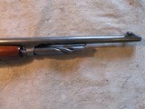 Remington Model 14, 32 Rem, Pump action, Nice rifle! - 4 of 18
