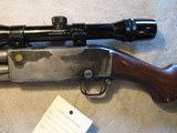 Remington Model 14, 32 Rem, Pump action, Nice rifle! - 15 of 18