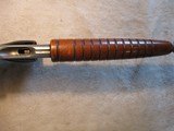 Remington Model 14, 32 Rem, Pump action, Nice rifle! - 12 of 18