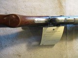 Remington Model 14, 32 Rem, Pump action, Nice rifle! - 11 of 18