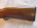 Remington 550-1 22 LR, 24", nice classic rifle! - 14 of 21