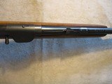 Remington 550-1 22 LR, 24", nice classic rifle! - 8 of 21