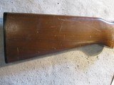 Remington 550-1 22 LR, 24", nice classic rifle! - 2 of 21