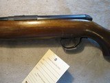 Remington 550-1 22 LR, 24", nice classic rifle! - 15 of 21