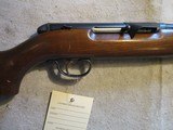Remington 550-1 22 LR, 24", nice classic rifle! - 1 of 21