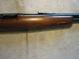Remington 550-1 22 LR, 24", nice classic rifle! - 3 of 21
