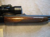 Remington 552 Speedmaster, 22LR, 24", Clean early gun! - 3 of 17