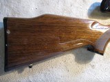 Remington 552 Speedmaster, 22LR, 24", Clean early gun! - 2 of 17
