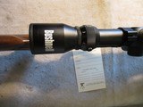 Remington 552 Speedmaster, 22LR, 24", Clean early gun! - 7 of 17
