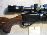 Remington 552 Speedmaster, 22LR, 24", Clean early gun! - 1 of 17