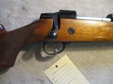 Sako AV 75 338 Win, 24", Factory & Clean! - 1 of 17