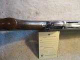 Winchester Model 12, 12ga, 30" Full Solid Rib Nickel Steel 1924. - 11 of 17