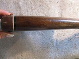 Winchester Model 12, 12ga, 30" Full Solid Rib Nickel Steel 1924. - 6 of 17