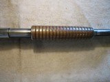 Winchester Model 12, 12ga, 30" Full Solid Rib Nickel Steel 1924. - 12 of 17