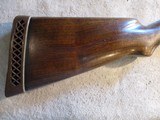 Winchester Model 12, 12ga, 30" Full Solid Rib Nickel Steel 1924. - 2 of 17