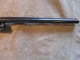 Winchester Model 12, 12ga, 30" Full Solid Rib Nickel Steel 1924. - 4 of 17