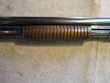 Winchester Model 12, 12ga, 30" Full Solid Rib Nickel Steel 1924. - 16 of 17