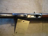 Remington 11, 20ga, 28" Plain Barrel, Full choke - 11 of 19
