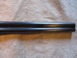 LC Smith Field, 12ga, 30" MOD and FULL, double trigger, 1931 - 13 of 17