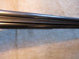 LC Smith Field, 12ga, 30" MOD and FULL, double trigger, 1931 - 8 of 17