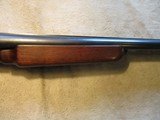 LC Smith Field, 12ga, 30" MOD and FULL, double trigger, 1931 - 3 of 17