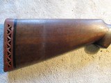 LC Smith Field, 12ga, 30" MOD and FULL, double trigger, 1931 - 2 of 17