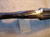 LC Smith Field, 12ga, 30" MOD and FULL, double trigger, 1931 - 7 of 17