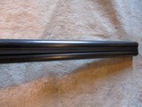 LC Smith Field, 12ga, 30" MOD and FULL, double trigger, 1931 - 9 of 17