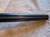 LC Smith Field Featherweight 12ga, 30" MOD/FULL, double trigger 1947 - 9 of 17