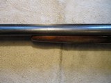LC Smith Field Featherweight 12ga, 30" MOD/FULL, double trigger 1947 - 16 of 17