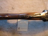 LC Smith Field Featherweight 12ga, 30" MOD/FULL, double trigger 1947 - 7 of 17