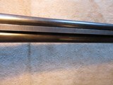 LC Smith Field Featherweight 12ga, 30" MOD/FULL, double trigger 1947 - 8 of 17