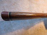 LC Smith Field Featherweight 12ga, 30" MOD/FULL, double trigger 1947 - 10 of 17